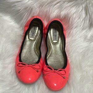 Jimmy Choo Flats